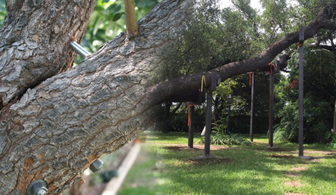 Palm Beach Gardens Tree Bracing & Tree Cabling-Pro Tree Trimming & Removal Team of Palm Beach Gardens